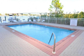Palm Court Yacht Club
